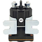 48V 4 Terminal JU6-H1950-00-00 Golf Cart Solenoid for Yamaha Drive G22 G29