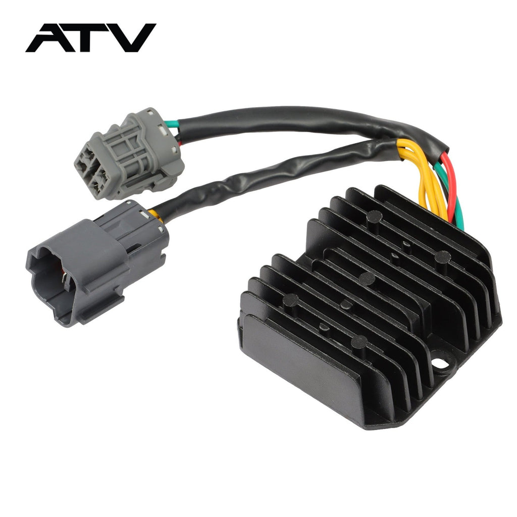 For Kymco Maxxer KXR MXU Mongoose 50 150 250 300 Regulator NEW 31600-LBA7-900