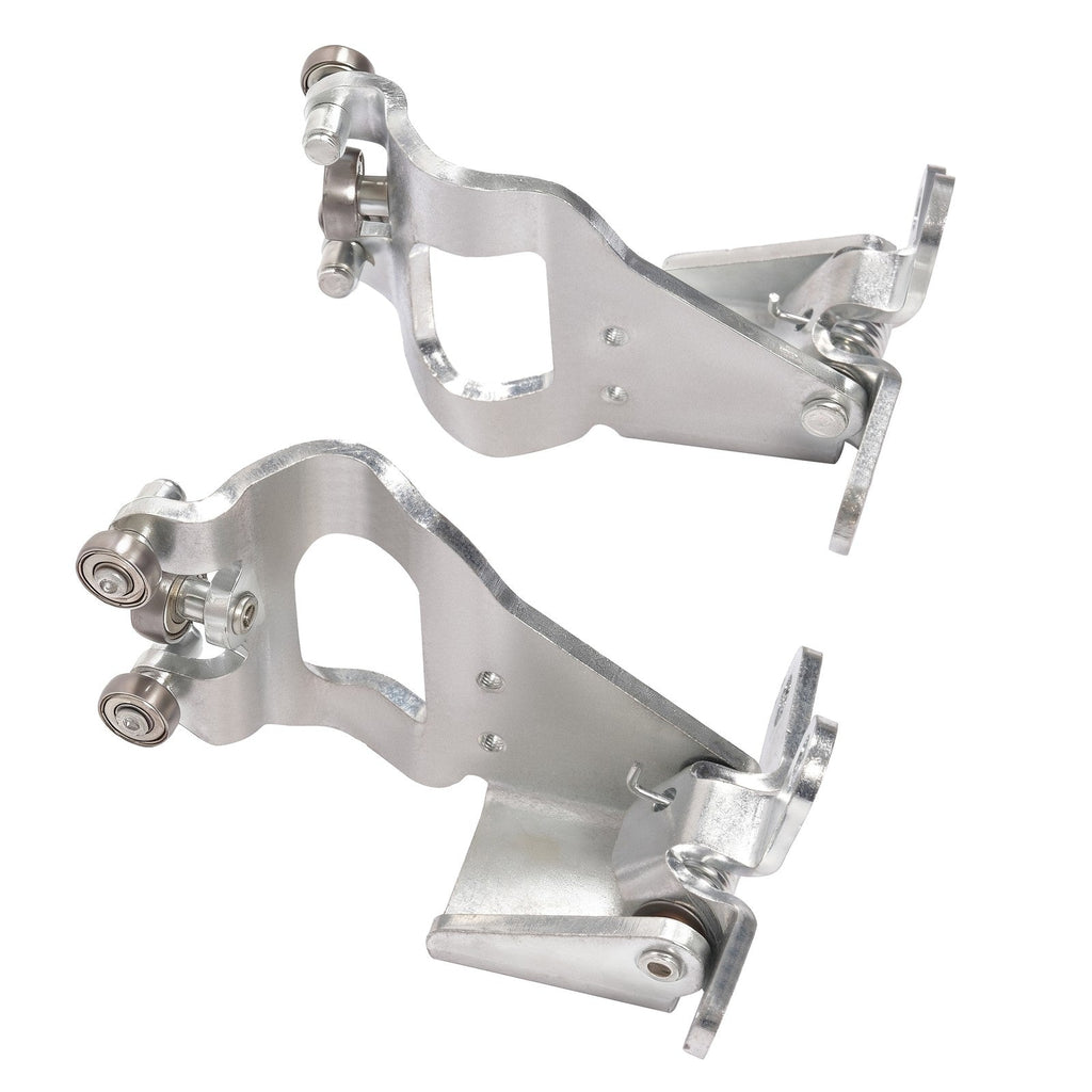 2pcs Sliding Door Hinges Kit Left & Right Side For 2011-2020 Toyota Sienna