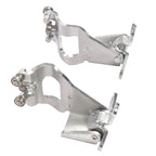 2pcs Sliding Door Hinges Kit Left & Right Side For 2011-2020 Toyota Sienna