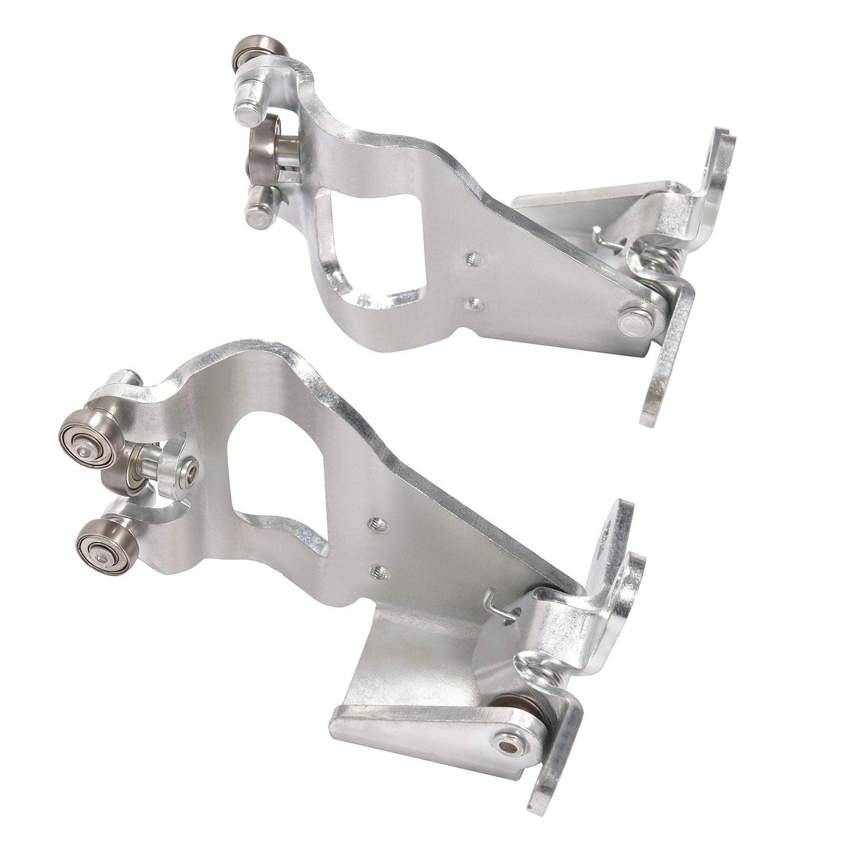 2pcs Sliding Door Hinges Kit Left & Right Side For 2011-2020 Toyota Sienna