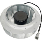 12V Evaporator Fan Motor 54-00554-00 for Carrier Refrigeration Unit 76-61649-00