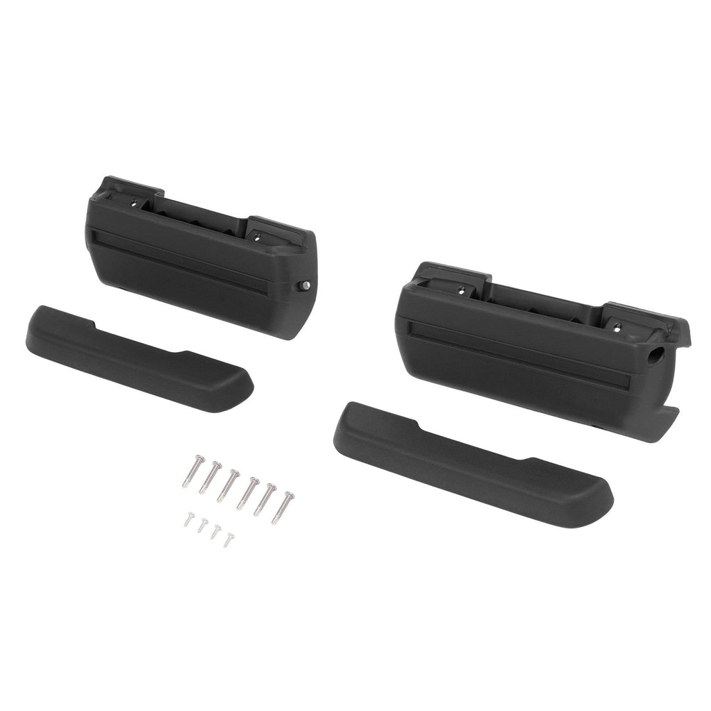 Door Armrest For 68-72 Chevy Camaro Nova Chevelle Pontiac Firebird A-Body Cars