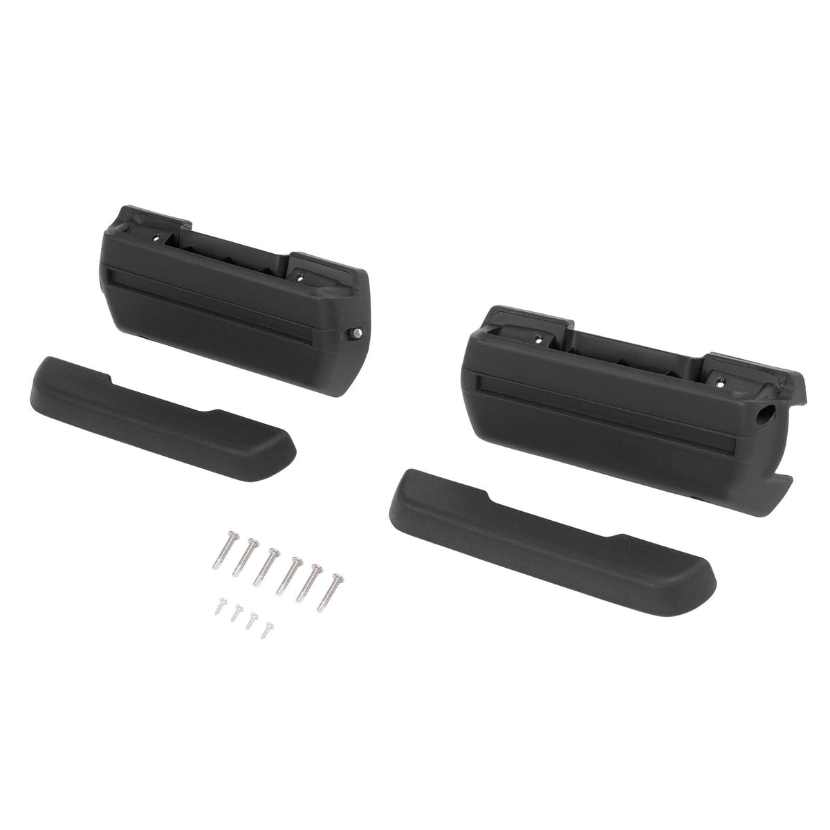 Door Armrest For 68-72 Chevy Camaro Nova Chevelle Pontiac Firebird A-Body Cars