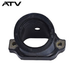 For Polaris Ranger RZR 800 Throttle Body Intake Adapter Boot 2011-2014 5413766