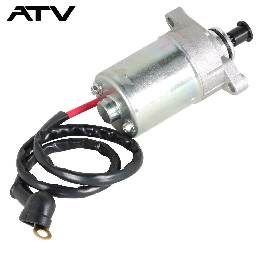 For Polaris Sportsman 90 Replaces Starter Motor 0450533 0451692 454951 2001-2006