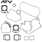 For CF 800 CF800CC Z8 CFMOTO Cylinder Base Gasket Engine 0800-0000A1 UTV ATV