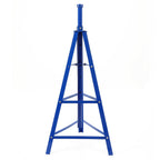 4000lbs Steel Car Jack Stand Under Hoist Tripod Stand For Garage & Auto Repair