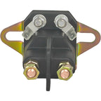 14V 784-1421-020 Contactor Fit for Kawasaki Ferris Toro Lawn Mower ATV UTV
