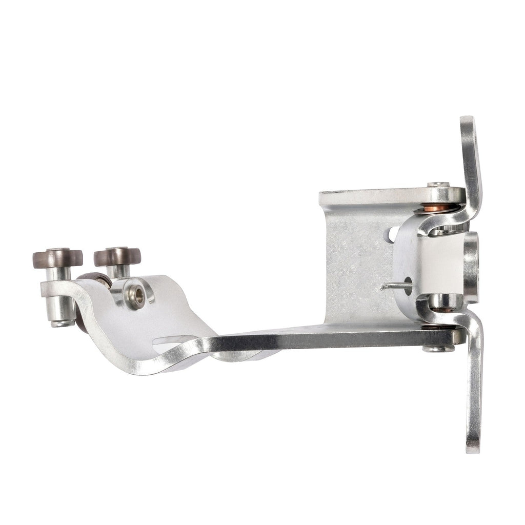 1pcs Sliding Door Hinge Passenger Right Side Steel For 2011-2020 Toyota Sienna