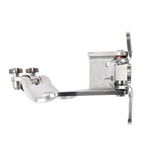 1pcs Sliding Door Hinge Passenger Right Side Steel For 2011-2020 Toyota Sienna