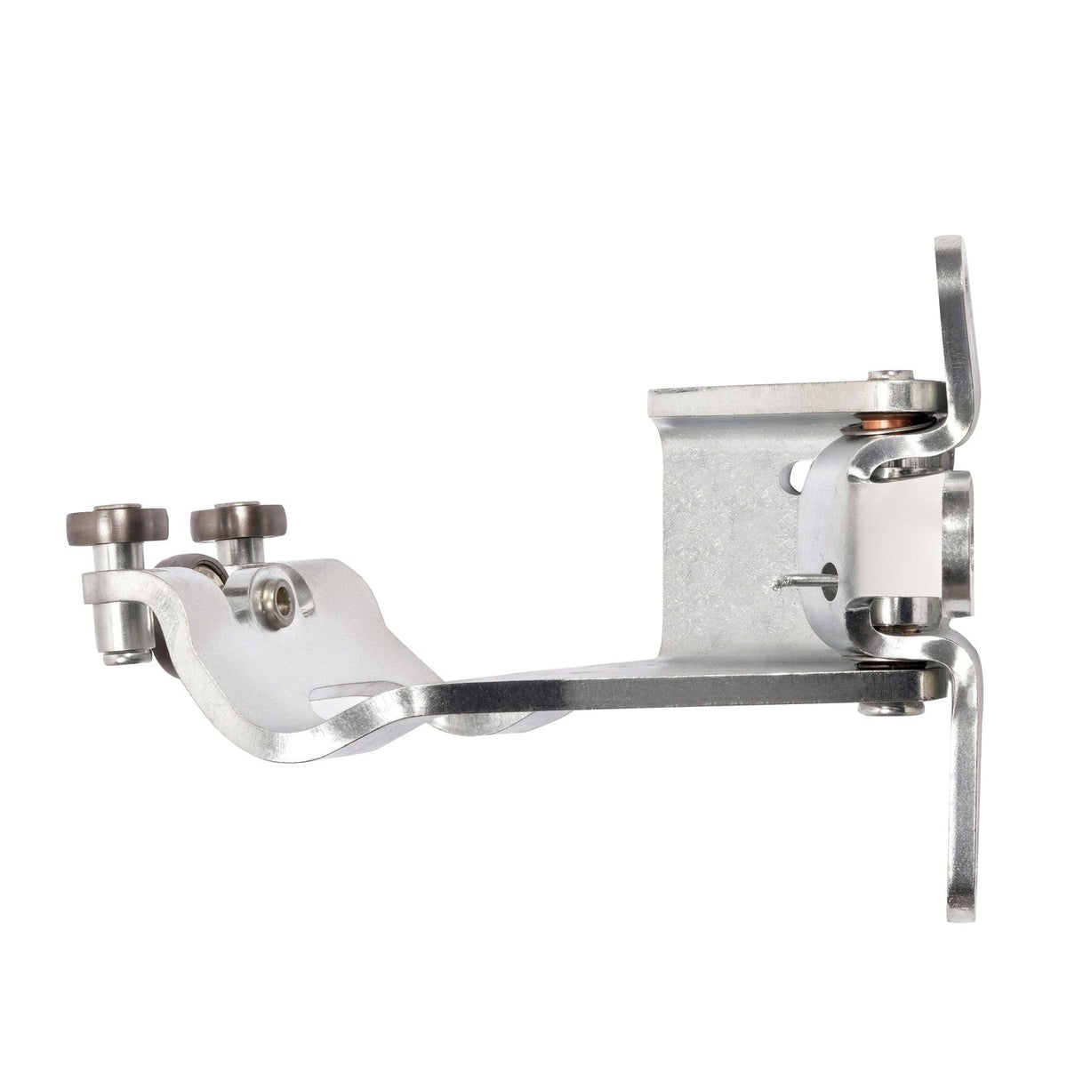 1pcs Sliding Door Hinge Passenger Right Side Steel For 2011-2020 Toyota Sienna
