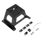 New Tailgate Spare Tire Carrier Mount Rack Mounting For Toyota FJ Cruiser 10-14