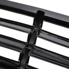Rear Window Louver For Ford Mustang Fastback 1979-1993 92 Sun Shade Cover ABS