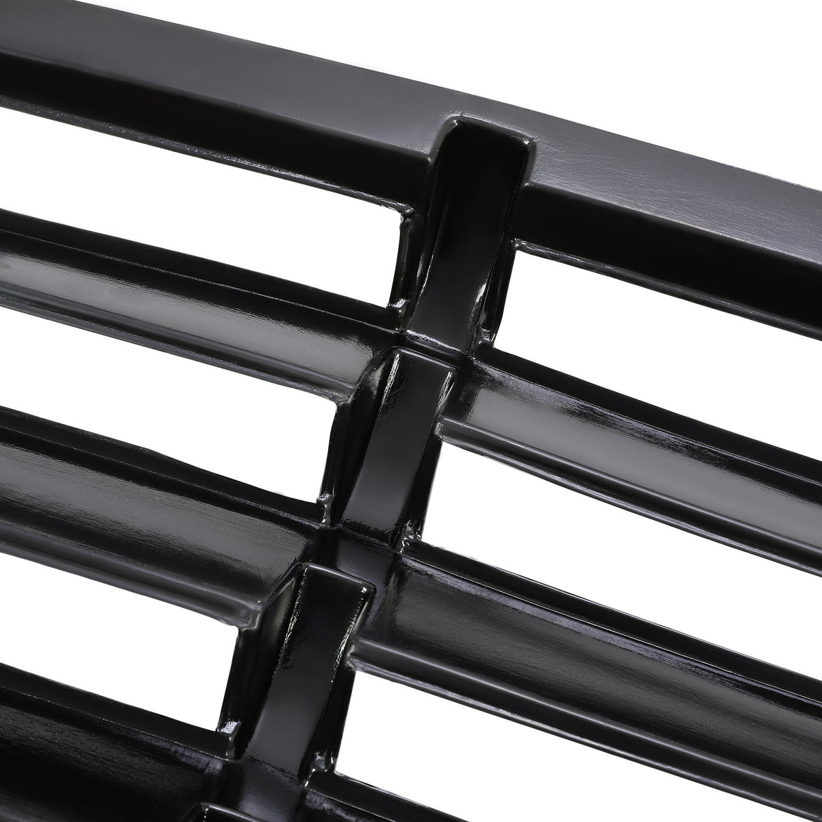 Rear Window Louver For Ford Mustang Fastback 1979-1993 92 Sun Shade Cover ABS