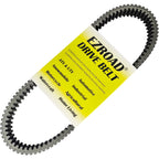 Drive Belt for Arctic Cat Pantera 7000 2015-2017, XF 7000 137 LXR Sno Pro 2014
