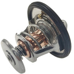 76.5℃ Thermostat 129470-49801 Fit Yanmar 3JH 4JH 4JH2 4JH3 3JH2-E 3JH3-E 4JH3-E