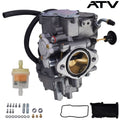 Carburetor For Yamaha Big Bear 350 YFM 350 2x4 4x4 Carb 1987-1996 Yfm350