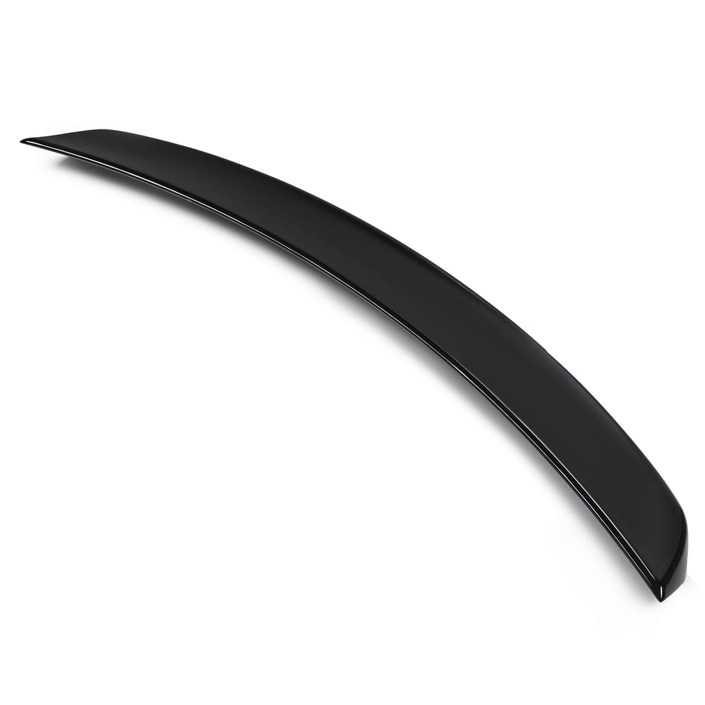 Fit For Chrysler 300 300S 2011-2023 Glossy Black Rear Spoiler Trunk Wing