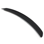 Fit For Chrysler 300 300S 2011-2023 Glossy Black Rear Spoiler Trunk Wing