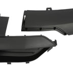 Front Bumper Lower Valance  W/o Tow Hooks For Chevy Silverado 1500/1500LD 16-19