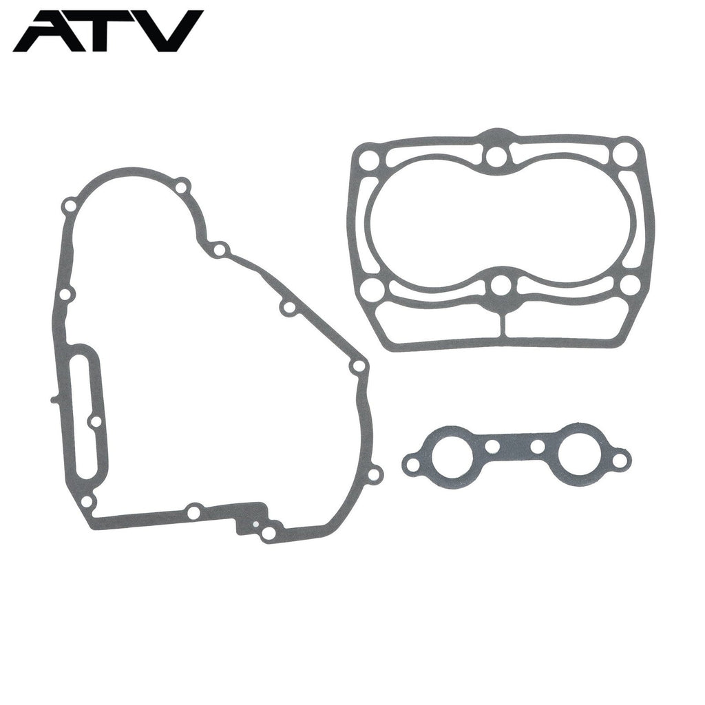 Engine Rebuild Kit Crankshaft Cylinder For Polaris Rzr Ranger Sportsman 800 Crew