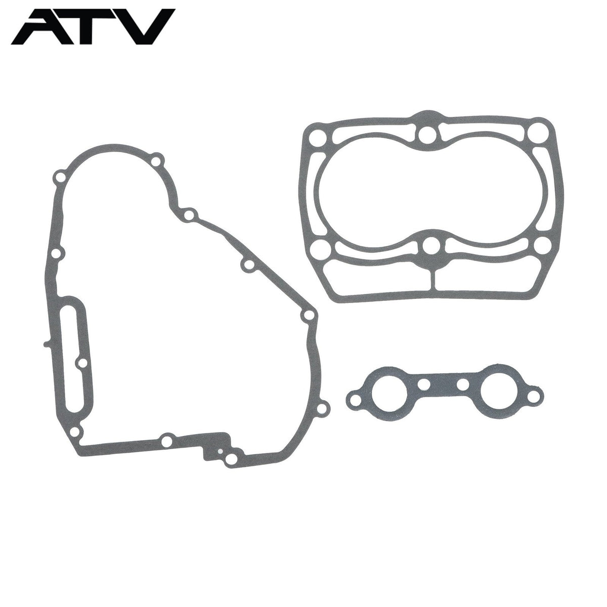 Engine Rebuild Kit Crankshaft Cylinder For Polaris Rzr Ranger Sportsman 800 Crew