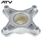 ATV HEAVY DUTY REAR BRAKE HUB FOR HONDA TRX400EX A 3A AC  1999-2014