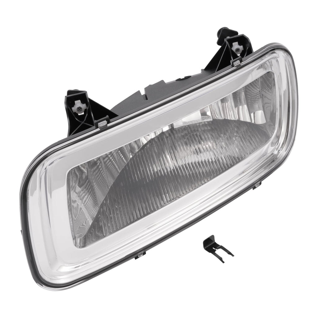 NEW Front Left Driver Side Fog Light Lamp For Ford F-150 2004-2006 5L3Z15201A