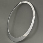 Chrome Headlight Bezel Ring Trim Right Side For R55 R56 Mini Cooper 2007 08-15