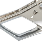 Fits Nissan NV200 2013-2021 Front Grille Shell Chrome NI1210109C 623823LM0A