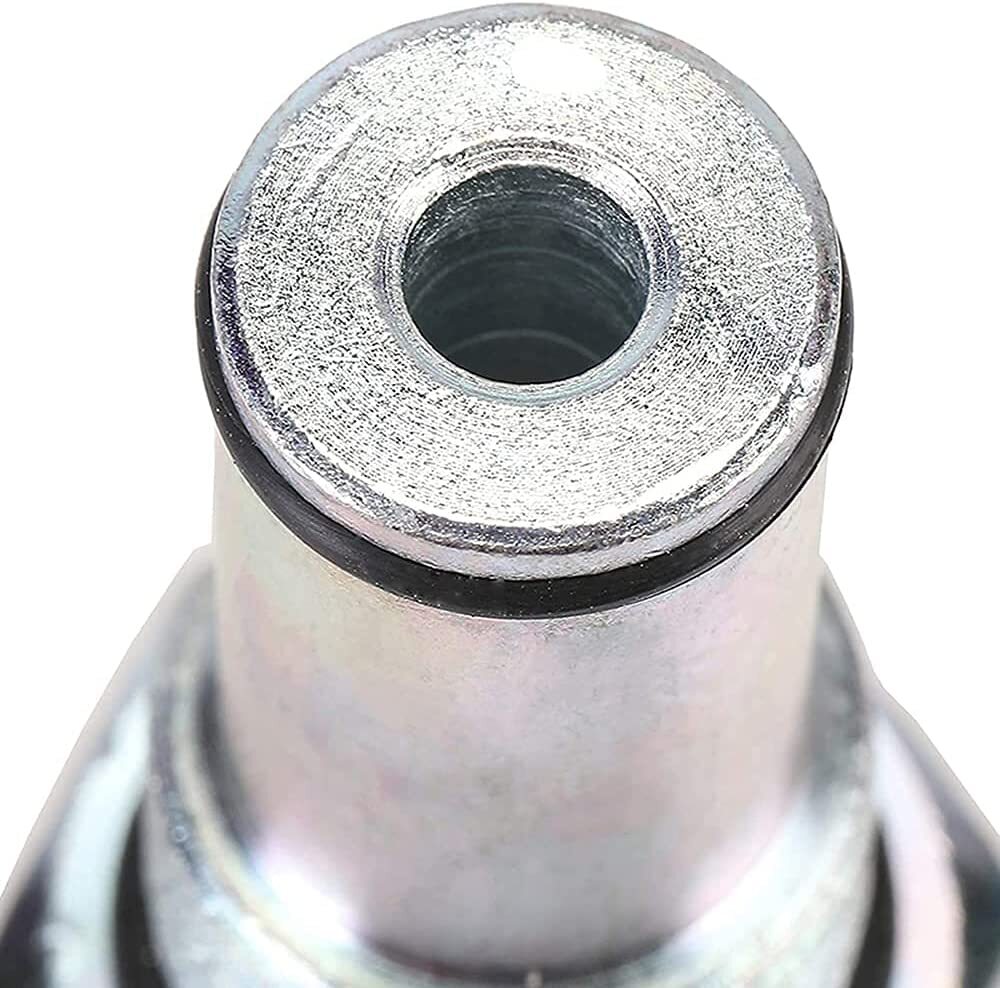 6.0 High Pressure Oil Pump IPR Air Test Fitting Tool for Ford 6.0L Powerstroke