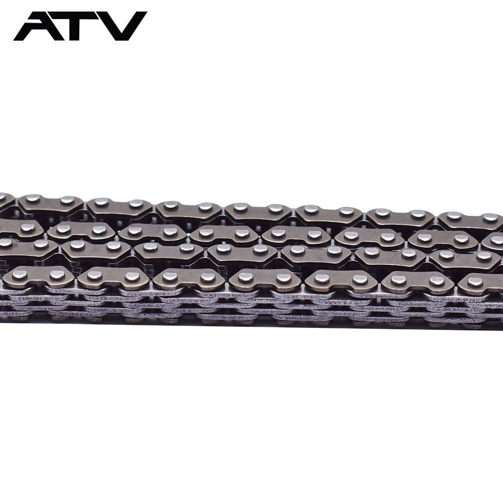 Cam Chain Timing For Suzuki LT-Z400 Quadsport Z400 LTZ400 2003-2014