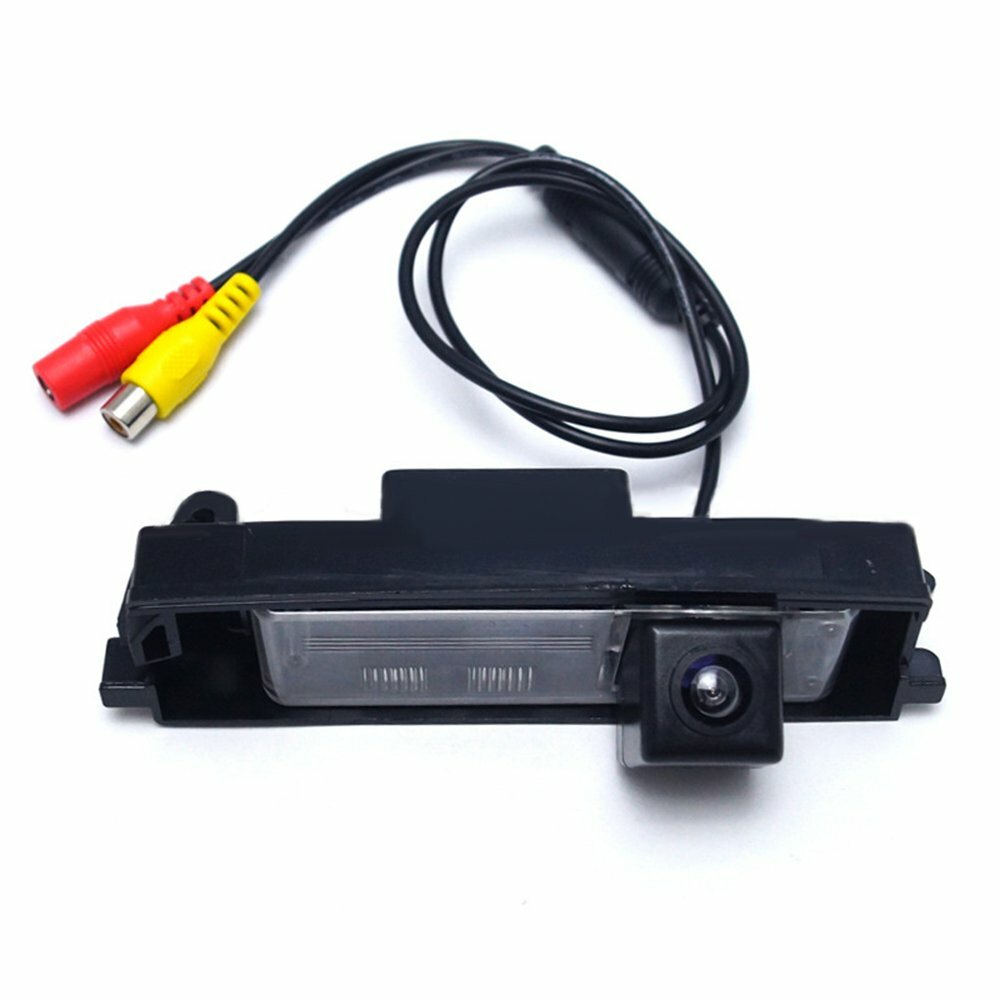 Car Rear View Reverse Parking Camera For Toyota RAV4 RAV-4 2006-2012