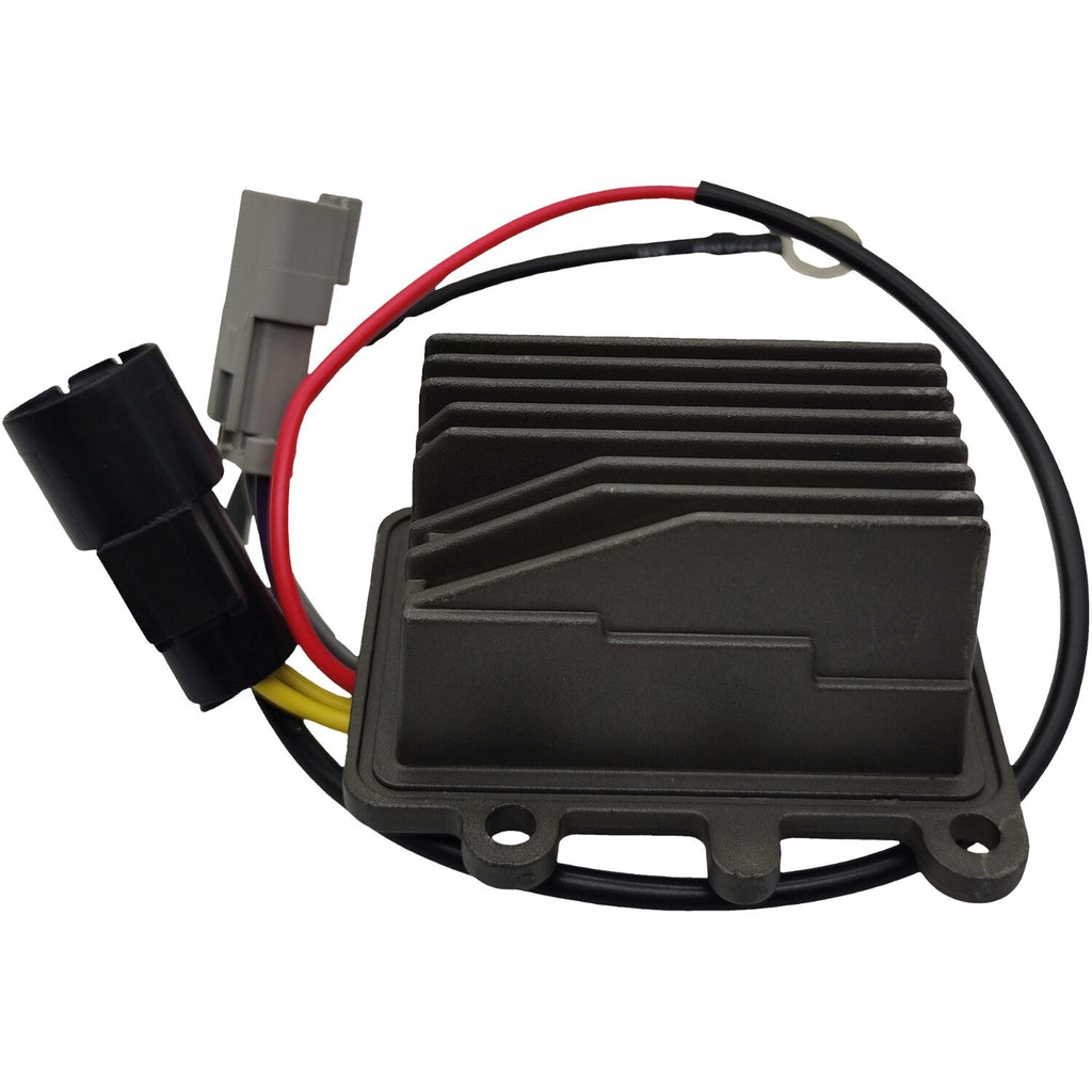 193-6048 586075 Rectifier Regulator Fits for Johnson Evinrude 90-115 HP 2 Stroke
