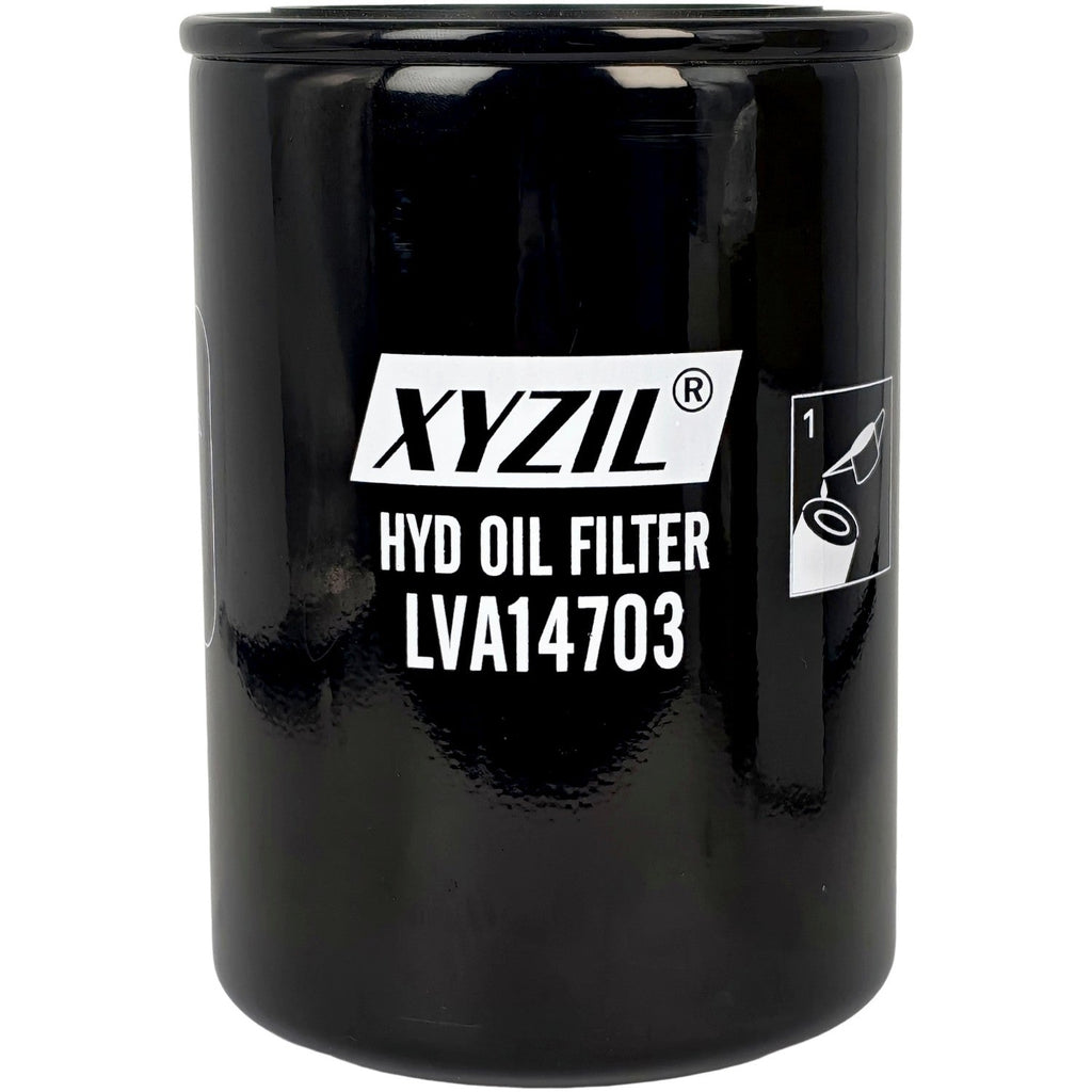 LVA14703 Hydraulic Oil Filter Fit for John Deere Tractor 2032R 2036R 2038R 3032E