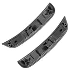 2X Rear Red Smoked LED Side Marker Light Lamp For Chrysler 300 300S 300C 15-23