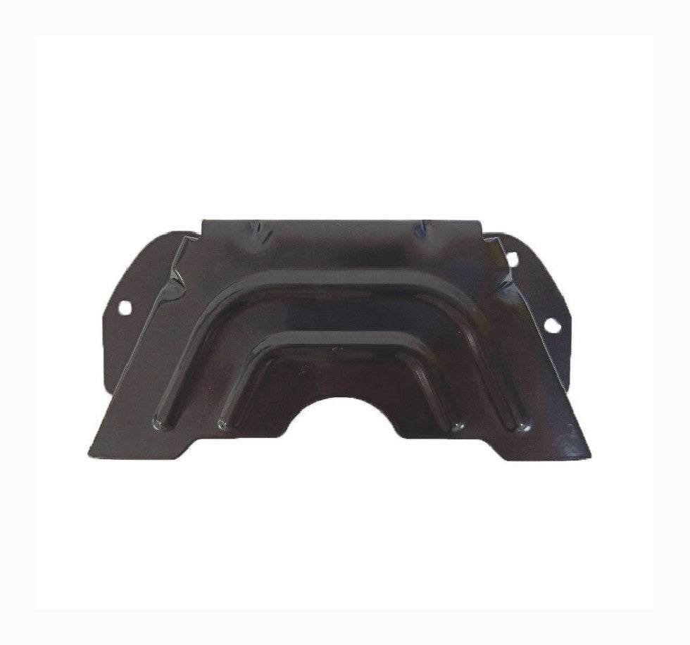 2-Pack Spindle Pulley Belt Guard Cover 783-06424A for MTD 42” 46” Deck Tractors