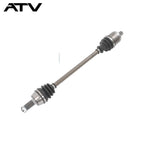 CV Axle Shaft Front Left Right 1332606 1332856 For Polaris Ranger XP 800 2010-12