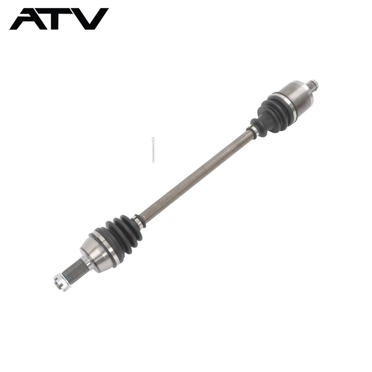 CV Axle Shaft Front Left Right 1332606 1332856 For Polaris Ranger XP 800 2010-12