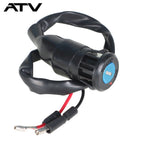 IGNITION KEY SWITCH  FOR HONDA SPORTRAX 300 TRX300EX 1993-2006 ATV
