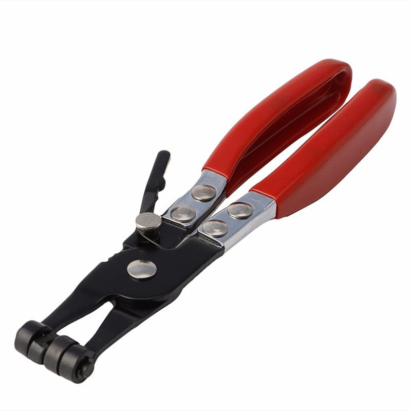 Hose Clamp Pliers Car Water Pipe Fuel Spring Bundle Removal Tools Car Pipe Clip
