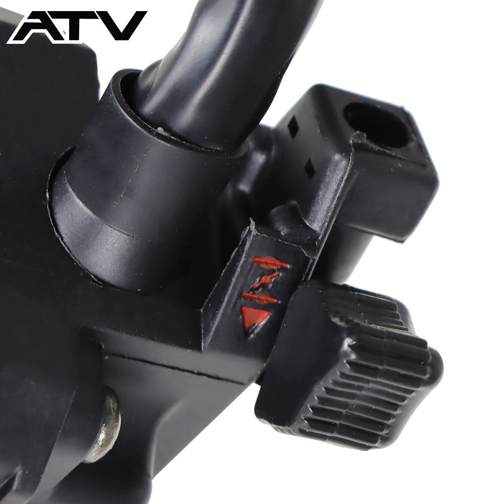 Handlebar On Off Run Start Stop Switch Headlight for Yamaha Big Bear 350 YFM350