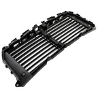 Upper Radiator Grille Air Shutter Control Assembly For Ford F-150 F150 2015-2017