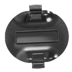 For 2020-2024 GMC Sierra 1500 2500 3500 HD 5th Wheel Mount Cover Crew Cab 4Dr