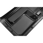 New Pair Inner Door Panels Replacement For 80-86 Ford Truck & 80-86 Ford Bronco