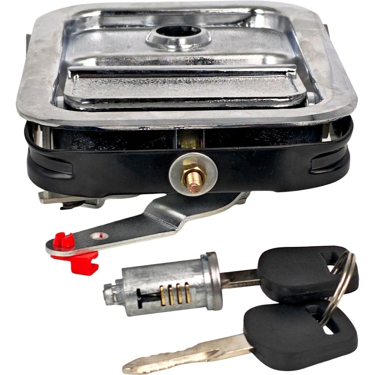 Fit for Freightliner Classic FLD Front Driver Left Outside Exterior Door Handle