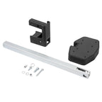 2" Receiver 500LB Hitch Truck Step XL Telescoping Up to 32" for Large Truck SUVs