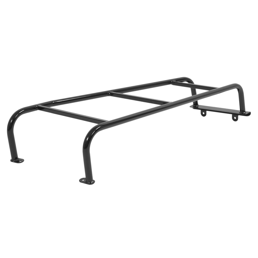 Steel Rear Access Roof Rack Ladder For Land Rover Discovery Series 1 & 2 94-04