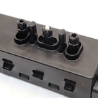 Driver Side Power Seat Control Switch 25974714 For 2010-2015 Chevrolet Camaro